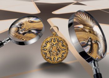 “The Anatomy of Beauty®” exhibition in Shanghai, 8 August – 23 October 2022