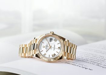 The Rolex Oyster Collection | Newsroom