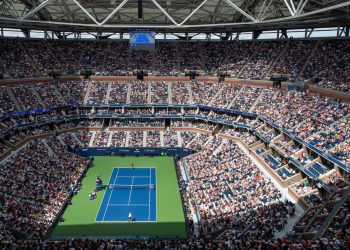 US Open 2022 | Rolex and tennis | Newsroom