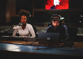 “One of Not Many Mentorship Program” : Second unveil of the mentorship program in collaboration with  Abbey Road Studios & Woodkid