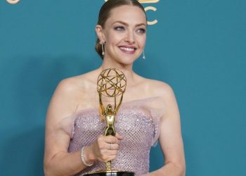 Jaeger-LeCoultre at the 74th Annual Emmy Awards