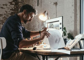 JAEGER-LECOULTRE ANNOUNCES A NEW ARTISTIC COLLABORATION WITH LETTERING ARTIST ALEX TROCHUT