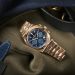Overseas chronograph