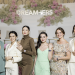CELEBRATING WOMEN’S EMPOWERMENT WITH ZENITH AT THE  “MEET THE DREAMHERS” EVENT IN SINGAPORE