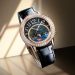 JAEGER-LECOULTRE ENRICHES THE RENDEZ-VOUS SONATINA  ‘PEACEFUL NATURE’ SERIES