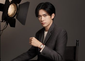 JAEGER-LECOULTRE ANNOUNCES ITS LATEST GLOBAL AMBASSADOR: JACKSON YEE
