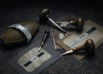 The Maison Artistic Crafts – Manual intelligence