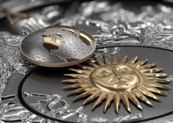 The Master Engraver, artisan of light