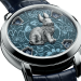 Métiers d’Art The legend of the Chinese zodiac –  Year of the rabbit