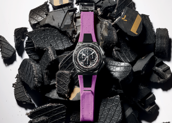 ZENITH UNVEILS THE DEFY EXTREME E “ENERGY X PRIX” AHEAD OF THE SEASON 2 FINALE IN URUGUAY