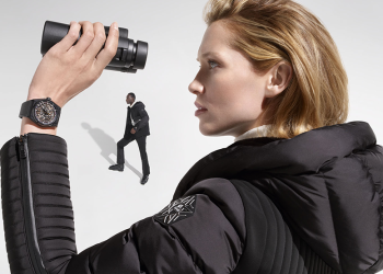 FUSALP X ZENITH: TWO ALPINE STARS COME TOGETHER TO CELEBRATE THE ART OF MOVEMENT WITH AN EXCLUSIVE CAPSULE COLLECTION