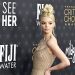 JAEGER-LECOULTRE AMBASSADOR ANYA TAYLOR-JOY ATTENDS THE CRITICS CHOICE AWARDS