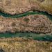 Successful first Great Spine of Africa expedition to document and protect river that feeds the Zambezi led by Rolex Perpetual Planet Initiative partner explorer Steve Boyes. Through its Perpetual Planet Initiative, Rolex is supporting Steve Boyes’ Great Spine of Africa series of expeditions, traversing thousands of kilometres of rivers that have never been scientifically documented.
