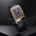 JAEGER-LECOULTRE PRESENTS THE REVERSO HYBRIS ARTISTICA CALIBRE 179