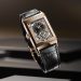 JAEGER-LECOULTRE PRESENTS THE REVERSO TRIBUTE DUOFACE TOURBILLON IN PINK GOLD