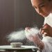 CELEBRATED PASTRY CHEF NINA MÉTAYER CONTINUES HER COLLABORATION WITH JAEGER-LECOULTRE