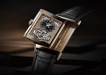 JAEGER-LECOULTRE 2023 THE GOLDEN RATIO