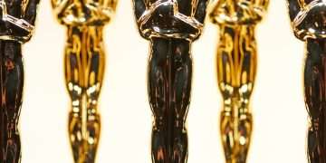 Rolex: Proud Sponsor of the Oscars®