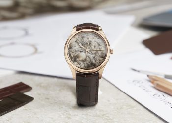 Vacheron Constantin & the Louvre Museum:  a new stage in the cultural and artistic partnership between the two institutions