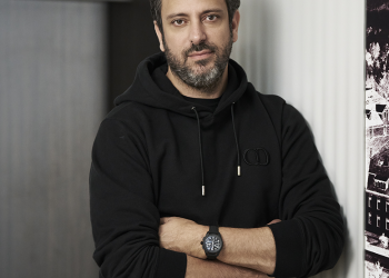 ZENITH ANNOUNCES MIDDLE EASTERN MUSICAL SENSATION GUY MANOUKIAN AS ITS NEWEST FRIEND OF THE BRAND