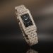 JAEGER-LECOULTRE PRESENTS THE REVERSO ONE DUETTO JEWELLERY