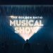 THE GOLDEN RATIO MUSICAL SHOW IN LOS ANGELES: A 4-DAY SOUND AND LIGHT SHOW OPEN TO THE PUBLIC