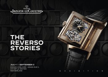 JAEGER-LECOULTRE PRESENTS THE ‘REVERSO: TIMELESS STORIES SINCE 1931’ EXHIBITION IN THE VALLÉE DE JOUX, SWITZERLAND