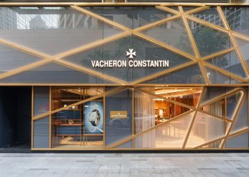 Vacheron Constantin Celebrates the Grand Re-Opening of Landmark Prince’s Boutique with Less’ential Bespoke Event – June 2023