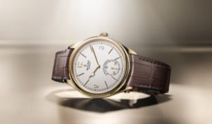The Rolex Perpetual Collection