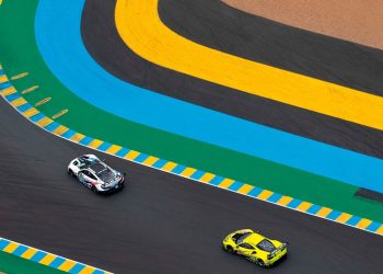 24 Hours of Le Mans 2023 | Rolex and Motor Sport