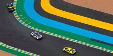 24 Hours of Le Mans 2023 | Rolex and Motor Sport