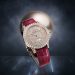 JAEGER-LECOULTRE PRESENTS THE NEW RENDEZ-VOUS DAZZLING NIGHT & DAY WITH  FULLY DIAMOND-SET DIALS