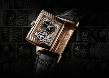 JAEGER-LECOULTRE PRESENTS THE ‘REVERSO STORIES’ EXHIBITION IN THE HEART OF NEW YORK