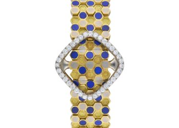 Vacheron Constantin exhibits two centuries of feminine creations _ITALY_ Milan and Florence