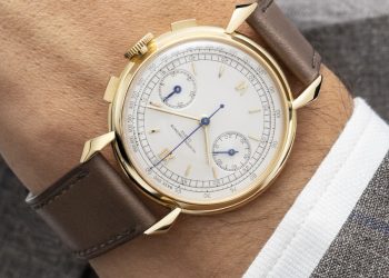 Les Collectionneurs: The vintage world of Vacheron Constantin now visible online