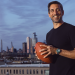 ZENITH IS PROUD TO UNVEIL THE CHRONOMASTER SPORT AARON RODGERS EDITION, THE FOOTBALL LEGEND’S FIRST EPONYMOUS WATCH