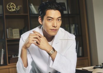 AMBASSADOR KIM WOO-BIN VISITS THE MANUFACTURE JAEGER-LECOULTRE TO DISCOVER THE MAKING OF AN ICON – THE REVERSO