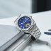 Overseas tourbillon high jewellery: a sporty-chic watch imbued with precious elegance