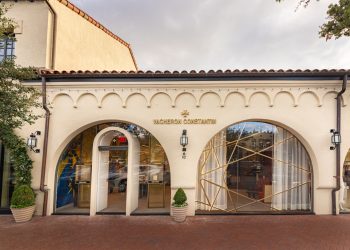 Vacheron Constantin announces the Grand Opening of its newest boutique concept in Highland Park Village, Dallas – USA