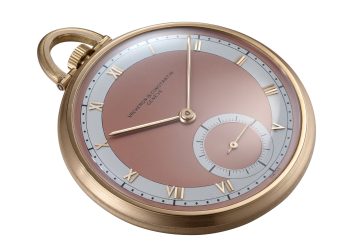 Les Collectionneurs:The vintage world of Vacheron Constantin now visible online – Thailand, December 2023