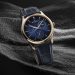 JAEGER-LECOULTRE REINTERPRETS THE  MASTER ULTRA THIN POWER RESERVE