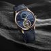 JAEGER-LECOULTRE PRESENTS A NEW EXPRESSION OF THE MASTER ULTRA THIN TOURBILLON ENAMEL