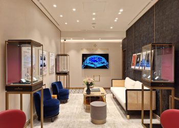 Vacheron Constantin exhibe dos siglos de creaciones femeninas Madrid, del 9 al 19 de enero de 2024