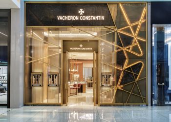 “AMONG THE PILLARS”, An artistic collaboration for Ramadan with Emirati artist, Omar al Gurg