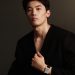 WANG SHUN NAMED JAEGER-LECOULTRE’S  NEW FRIEND OF THE HOUSE