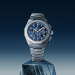 STELLAR ALIGNMENT: ZENITH INTRODUCES THE LONG-AWAITED DEFY SKYLINE CHRONOGRAPH