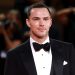 GLOBAL AMBASSADOR NICHOLAS HOULT ATTENDS THE VENICE FILM FESTIVAL WORLD PREMIERE OF “THE ORDER” WEARING JAEGER-LECOULTRE