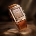 THE REVERSO TRIBUTE CHRONOGRAPH IS REINTERPRETED  IN PINK GOLD
