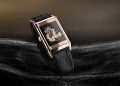 PRESENTING THE REVERSO TRIBUTE ENAMEL ‘SNAKE’