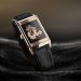 PRESENTING THE REVERSO TRIBUTE ENAMEL ‘SNAKE’